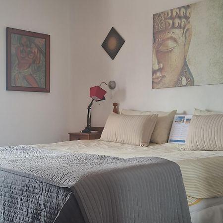 مبيت وإفطار تياس Tipica Lanzarote House Only Adults المظهر الخارجي الصورة