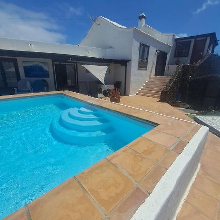 مبيت وإفطار تياس Tipica Lanzarote House Only Adults المظهر الخارجي الصورة