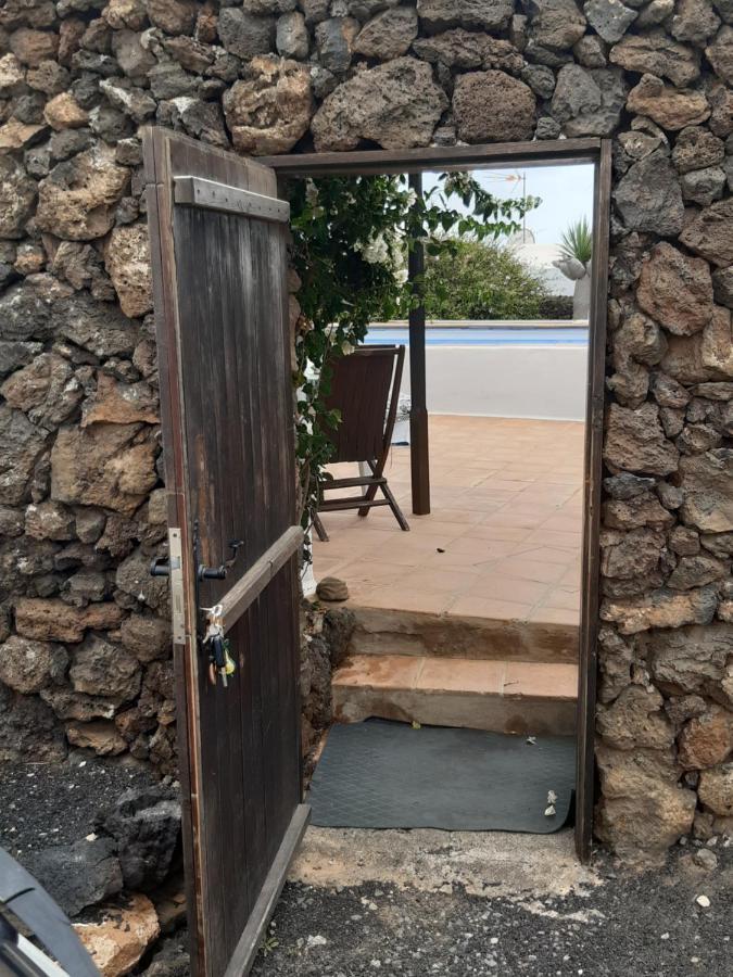 مبيت وإفطار تياس Tipica Lanzarote House Only Adults المظهر الخارجي الصورة