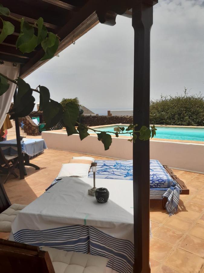 مبيت وإفطار تياس Tipica Lanzarote House Only Adults المظهر الخارجي الصورة