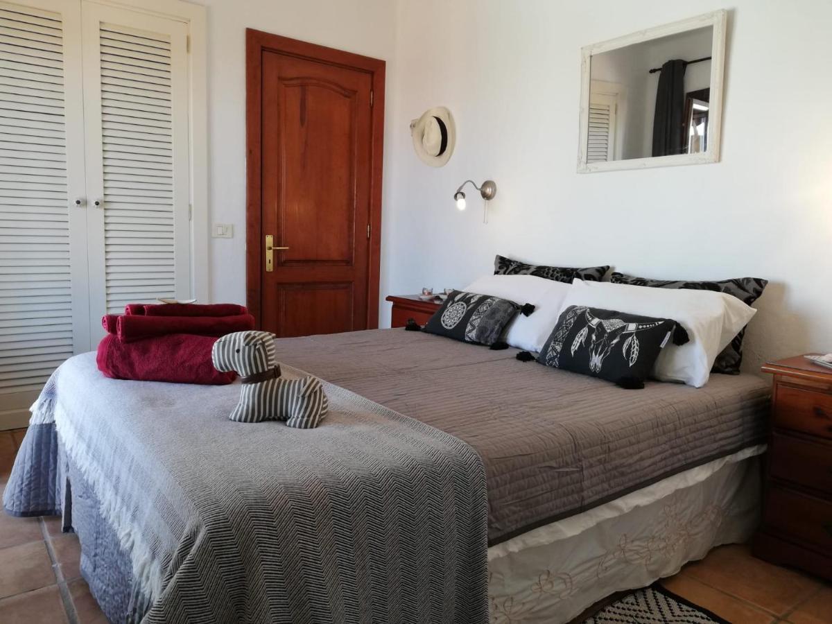 مبيت وإفطار تياس Tipica Lanzarote House Only Adults المظهر الخارجي الصورة