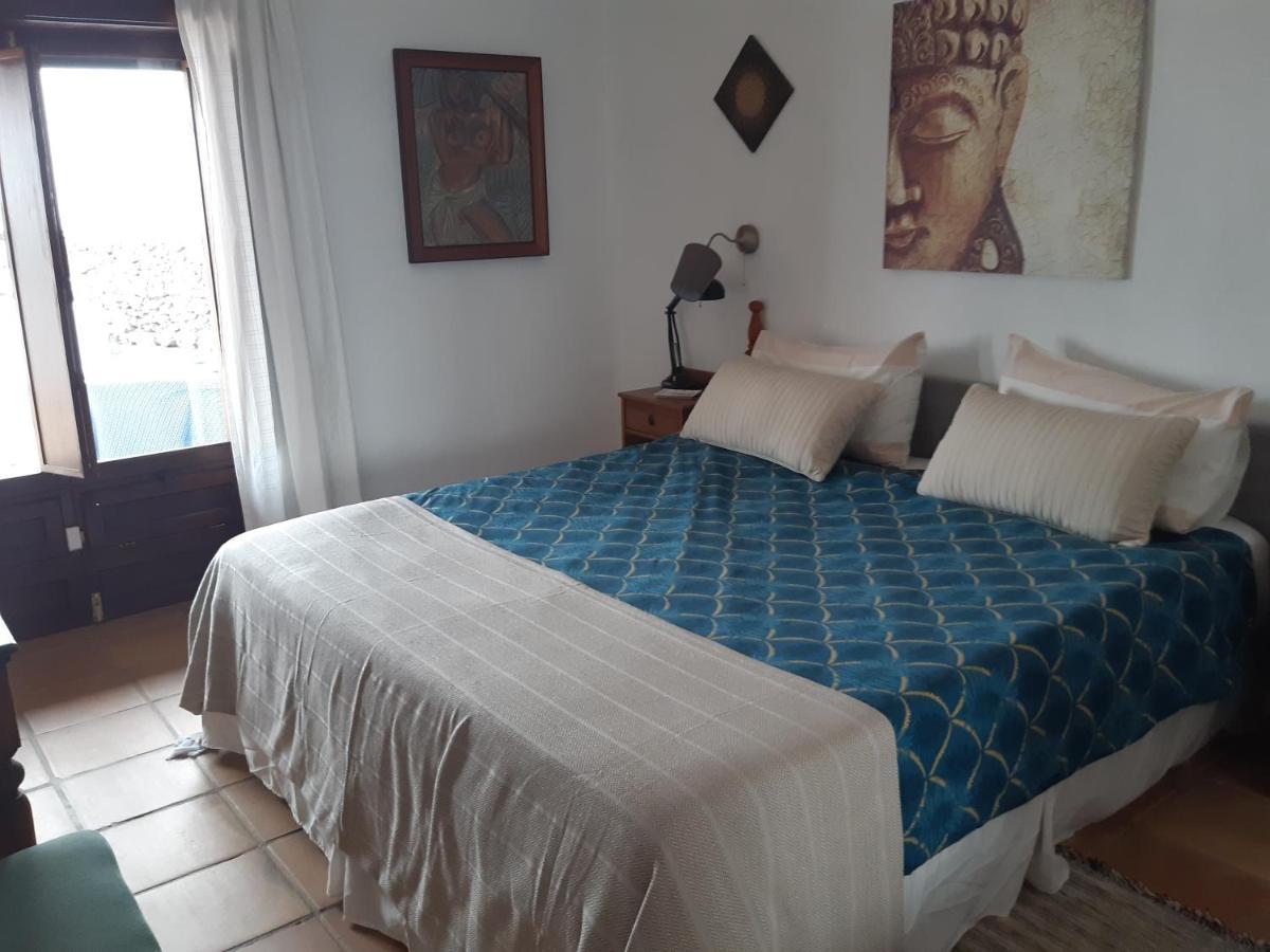 مبيت وإفطار تياس Tipica Lanzarote House Only Adults المظهر الخارجي الصورة