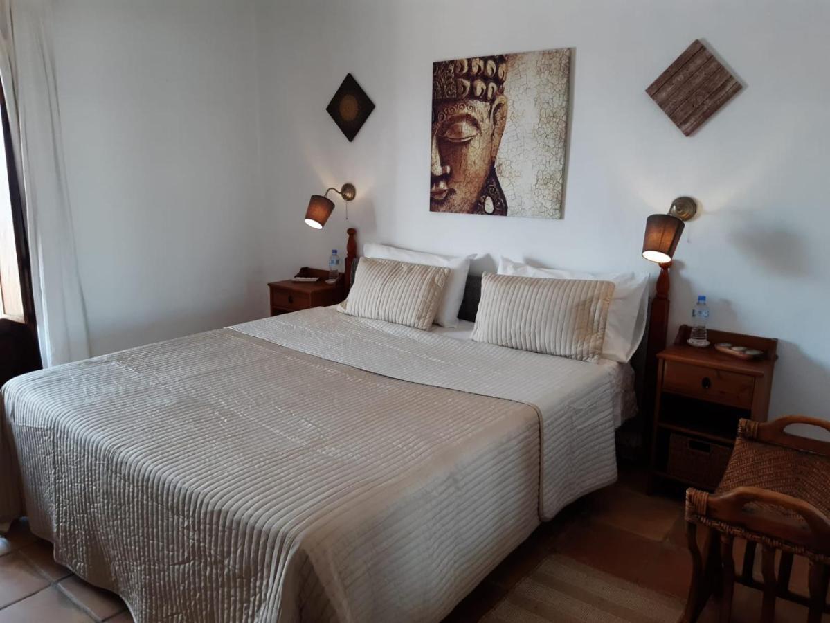 مبيت وإفطار تياس Tipica Lanzarote House Only Adults المظهر الخارجي الصورة