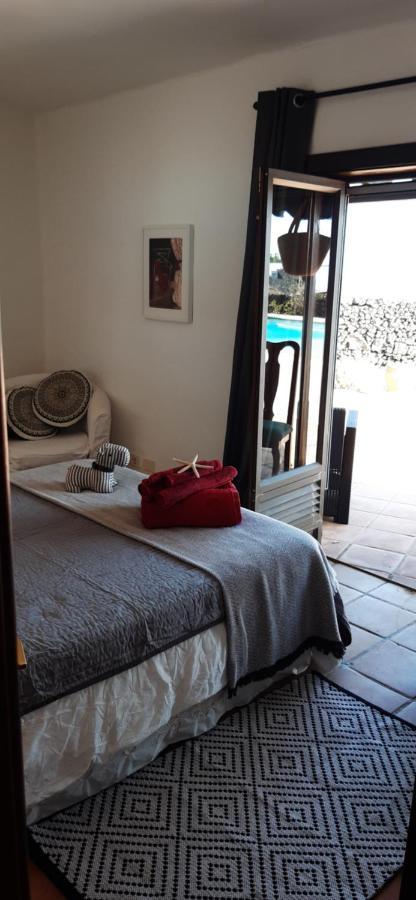 مبيت وإفطار تياس Tipica Lanzarote House Only Adults المظهر الخارجي الصورة