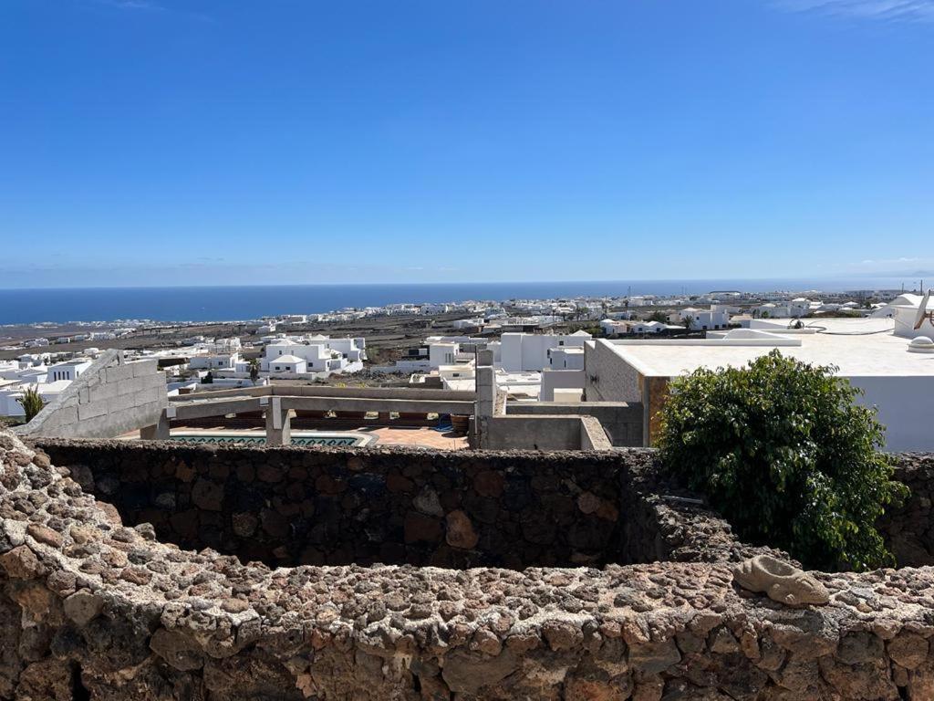 مبيت وإفطار تياس Tipica Lanzarote House Only Adults المظهر الخارجي الصورة