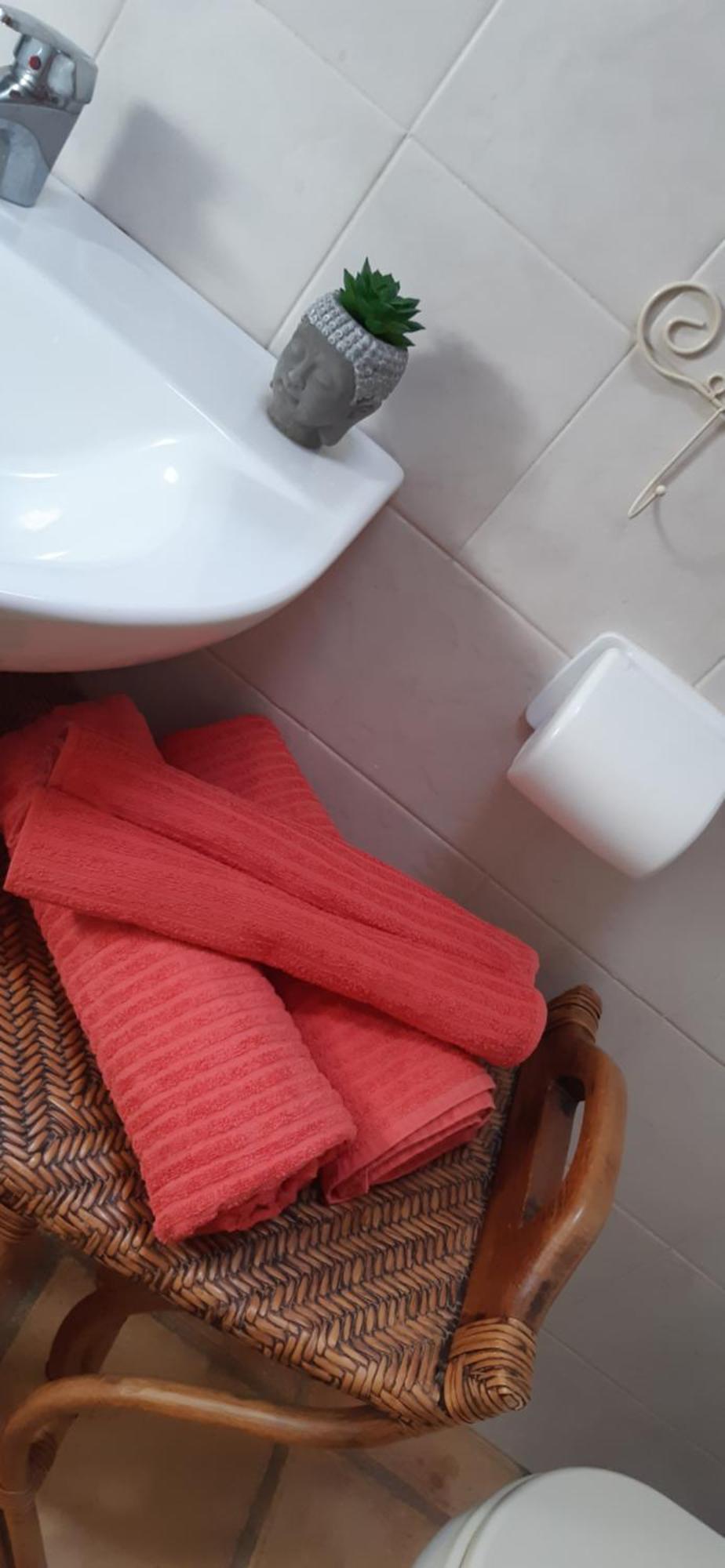 مبيت وإفطار تياس Tipica Lanzarote House Only Adults الغرفة الصورة