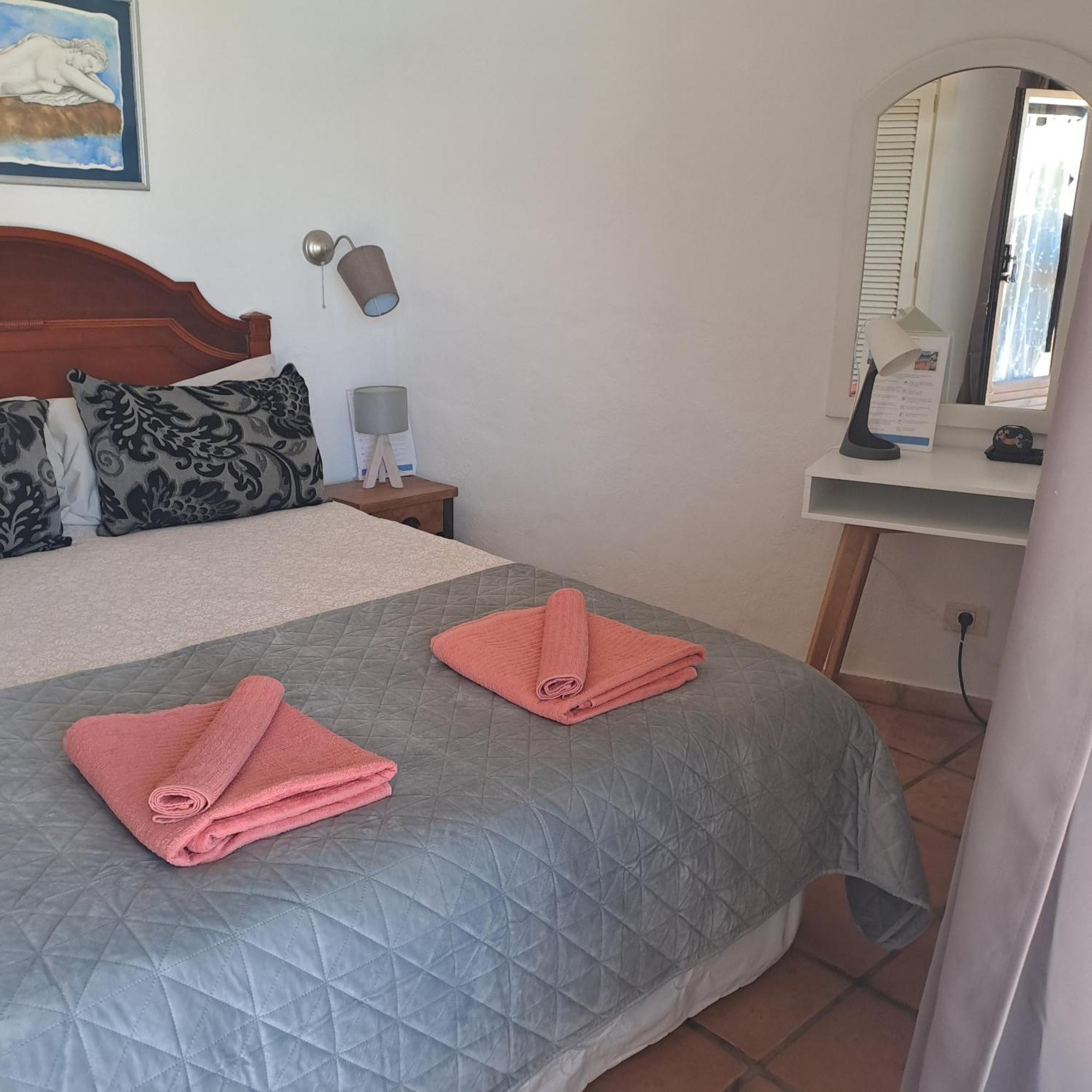 مبيت وإفطار تياس Tipica Lanzarote House Only Adults المظهر الخارجي الصورة