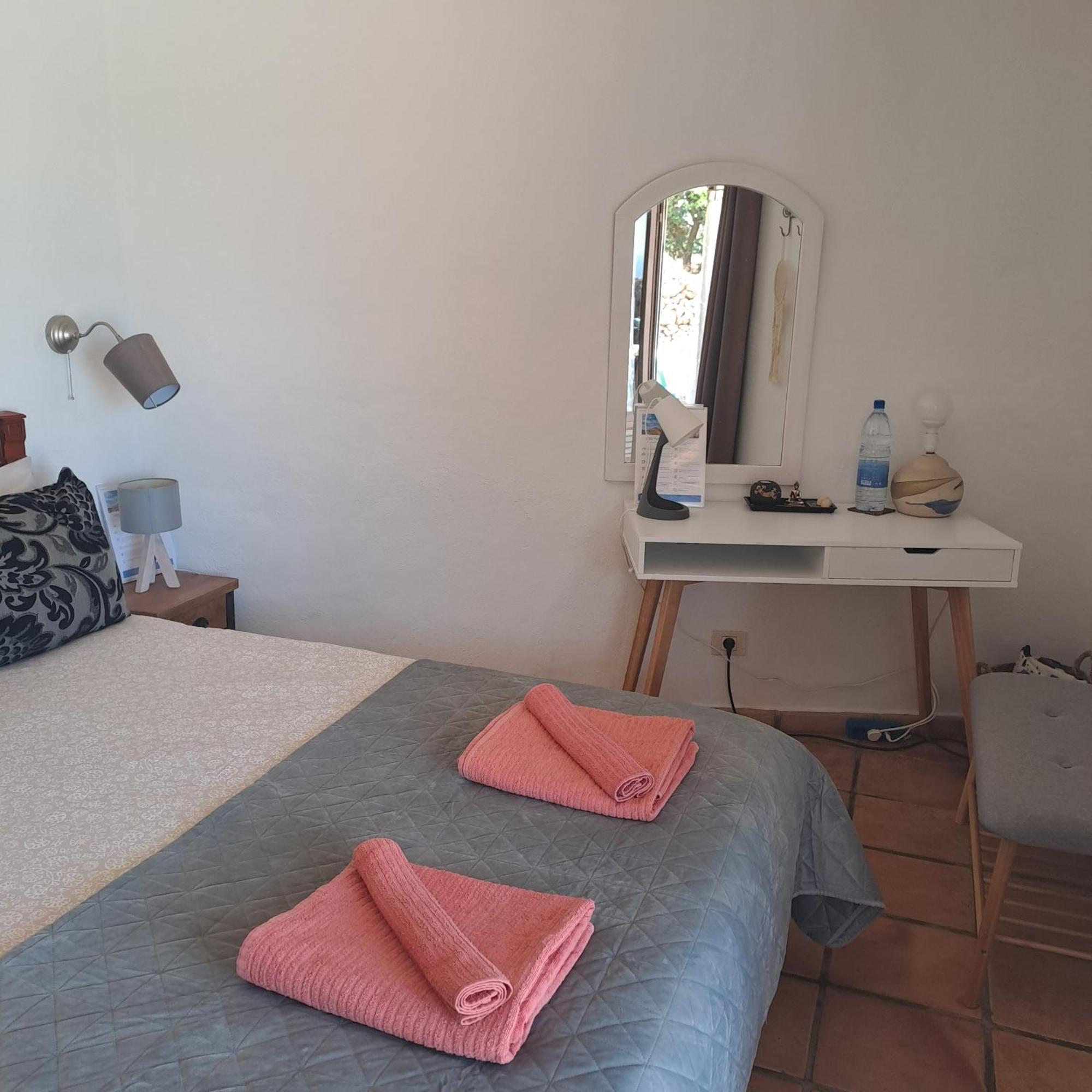 مبيت وإفطار تياس Tipica Lanzarote House Only Adults المظهر الخارجي الصورة