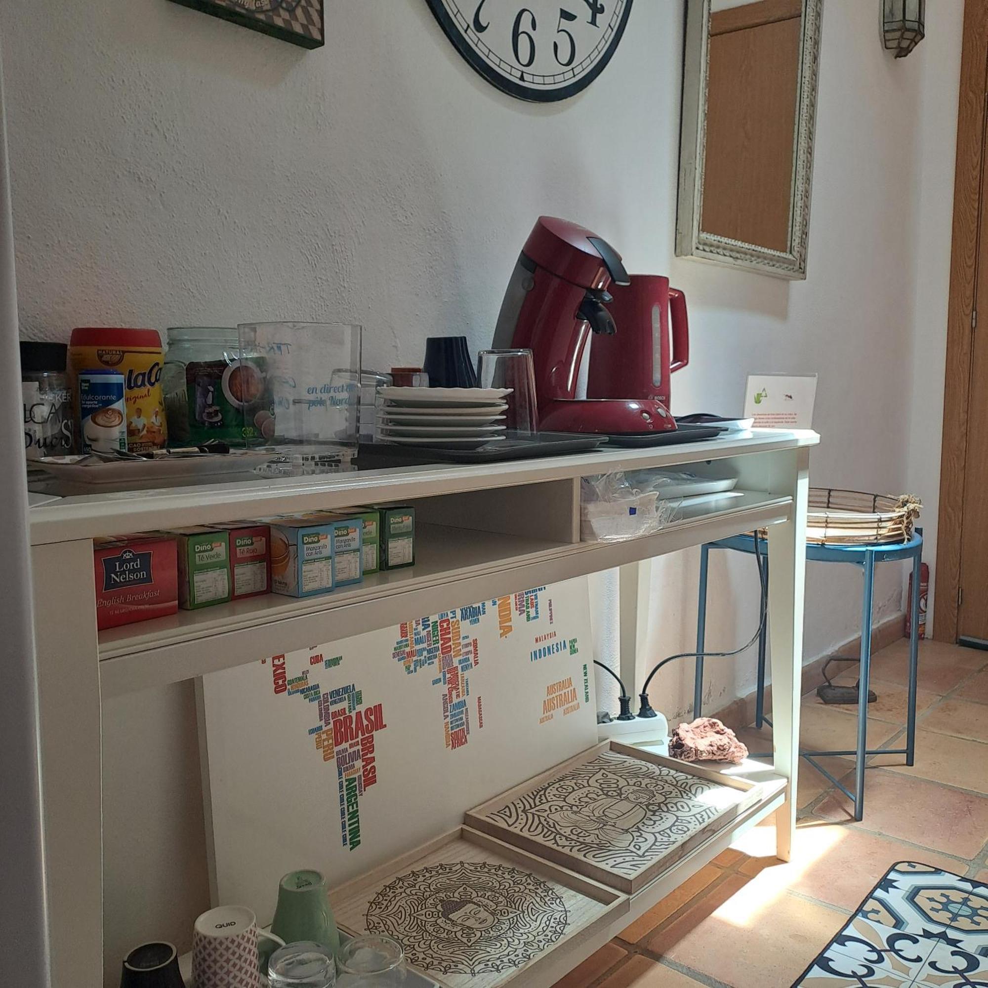 مبيت وإفطار تياس Tipica Lanzarote House Only Adults المظهر الخارجي الصورة