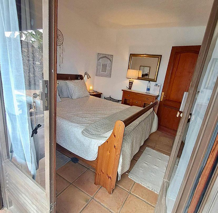 مبيت وإفطار تياس Tipica Lanzarote House Only Adults الغرفة الصورة