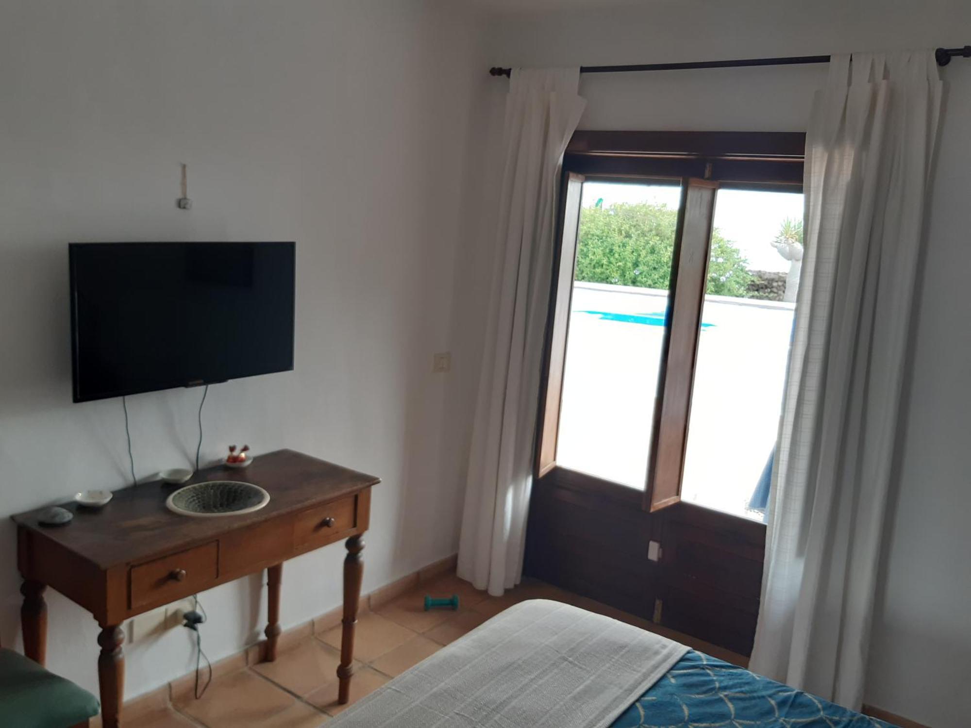 مبيت وإفطار تياس Tipica Lanzarote House Only Adults المظهر الخارجي الصورة
