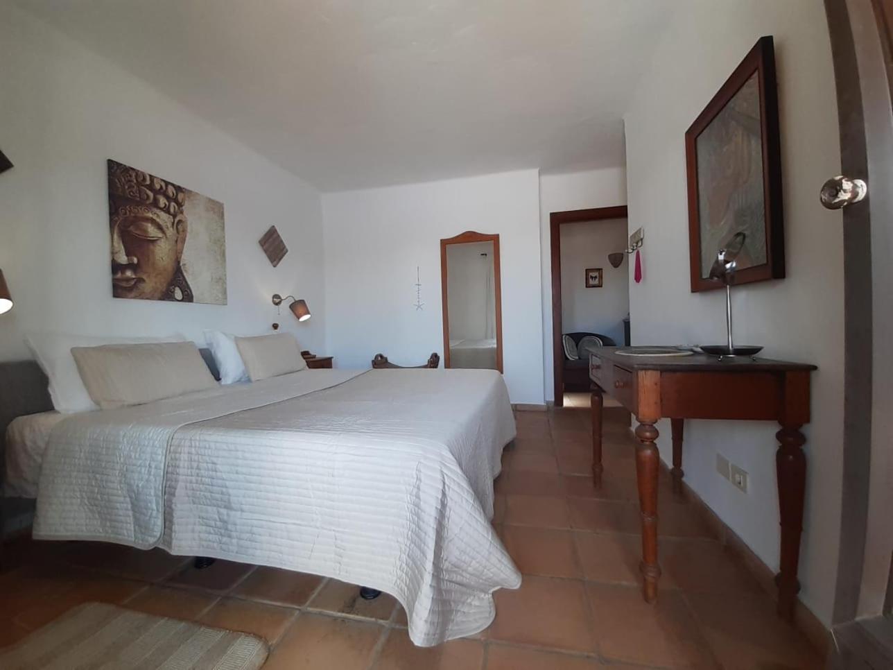 مبيت وإفطار تياس Tipica Lanzarote House Only Adults المظهر الخارجي الصورة