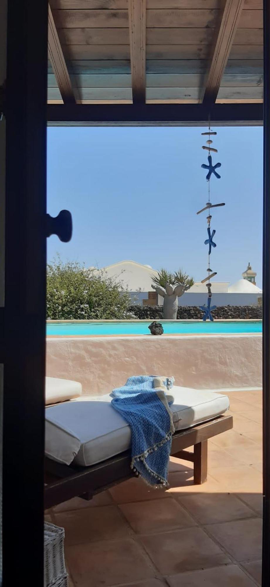 مبيت وإفطار تياس Tipica Lanzarote House Only Adults المظهر الخارجي الصورة