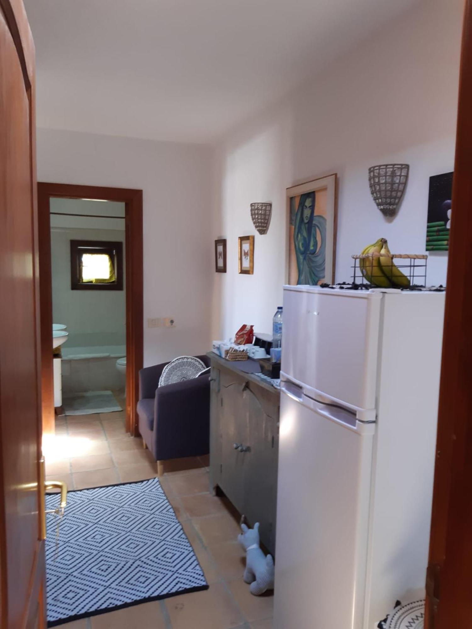 مبيت وإفطار تياس Tipica Lanzarote House Only Adults المظهر الخارجي الصورة