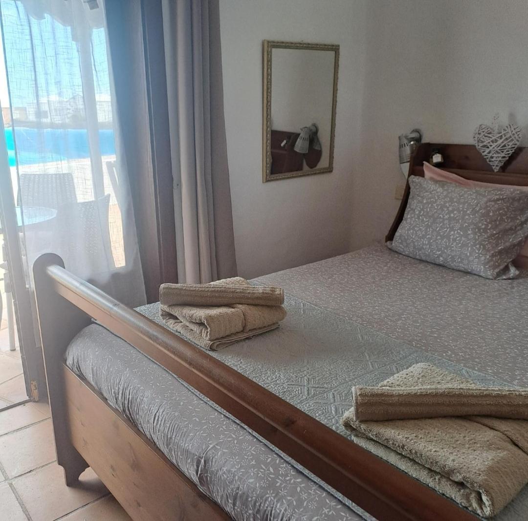 مبيت وإفطار تياس Tipica Lanzarote House Only Adults المظهر الخارجي الصورة