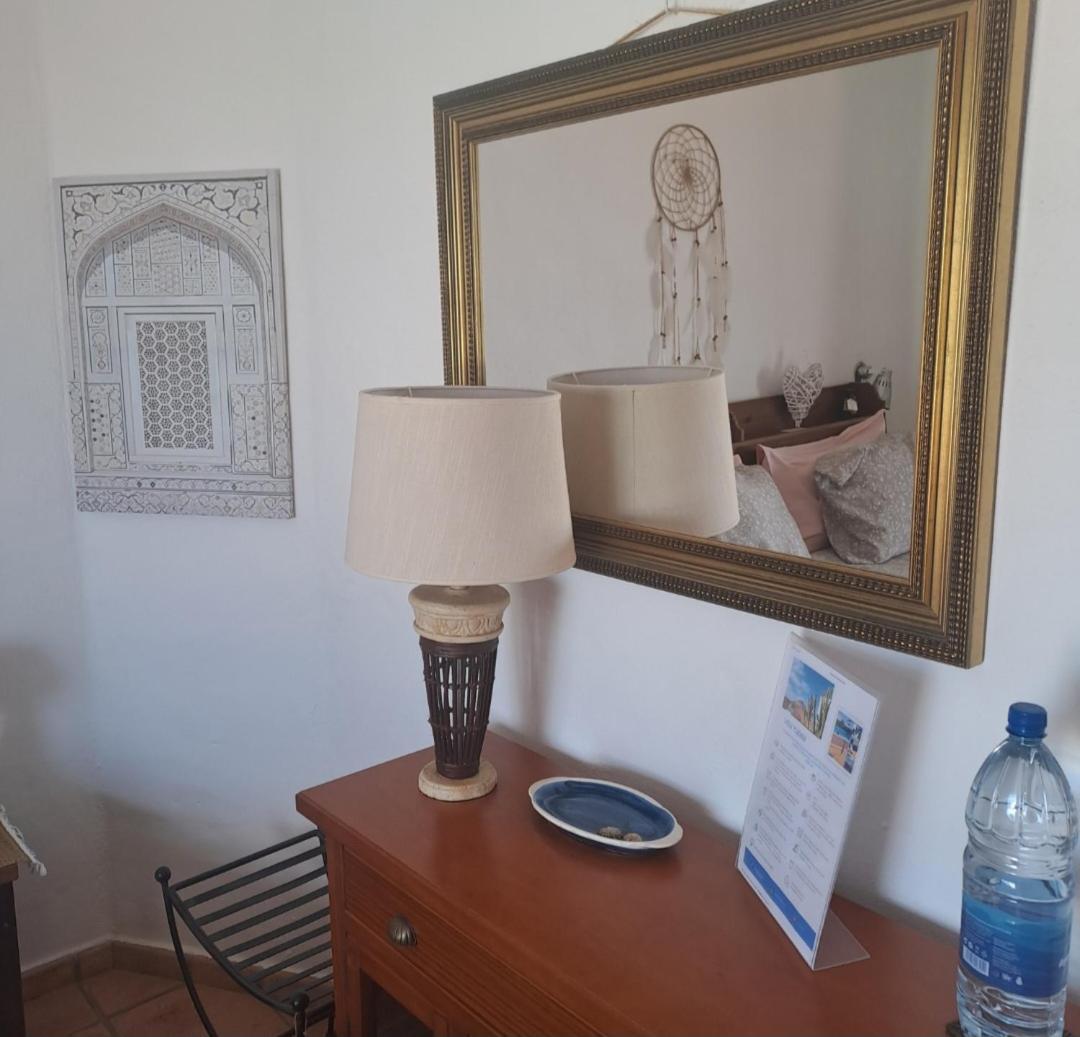 مبيت وإفطار تياس Tipica Lanzarote House Only Adults المظهر الخارجي الصورة