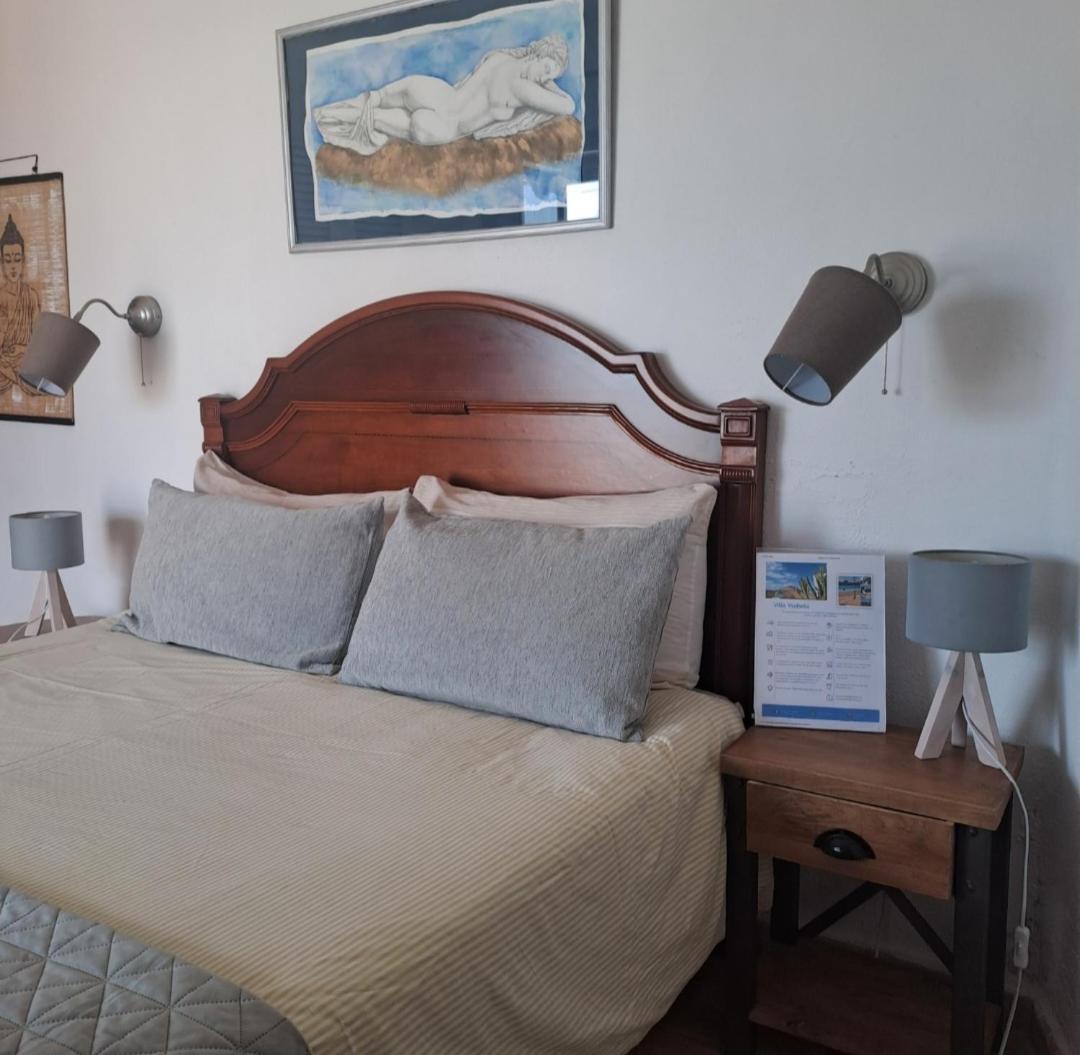 مبيت وإفطار تياس Tipica Lanzarote House Only Adults المظهر الخارجي الصورة