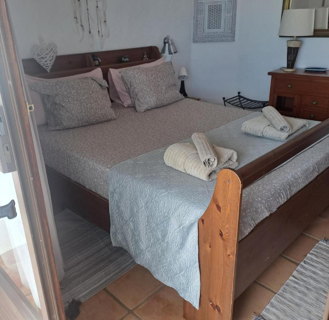 مبيت وإفطار تياس Tipica Lanzarote House Only Adults المظهر الخارجي الصورة