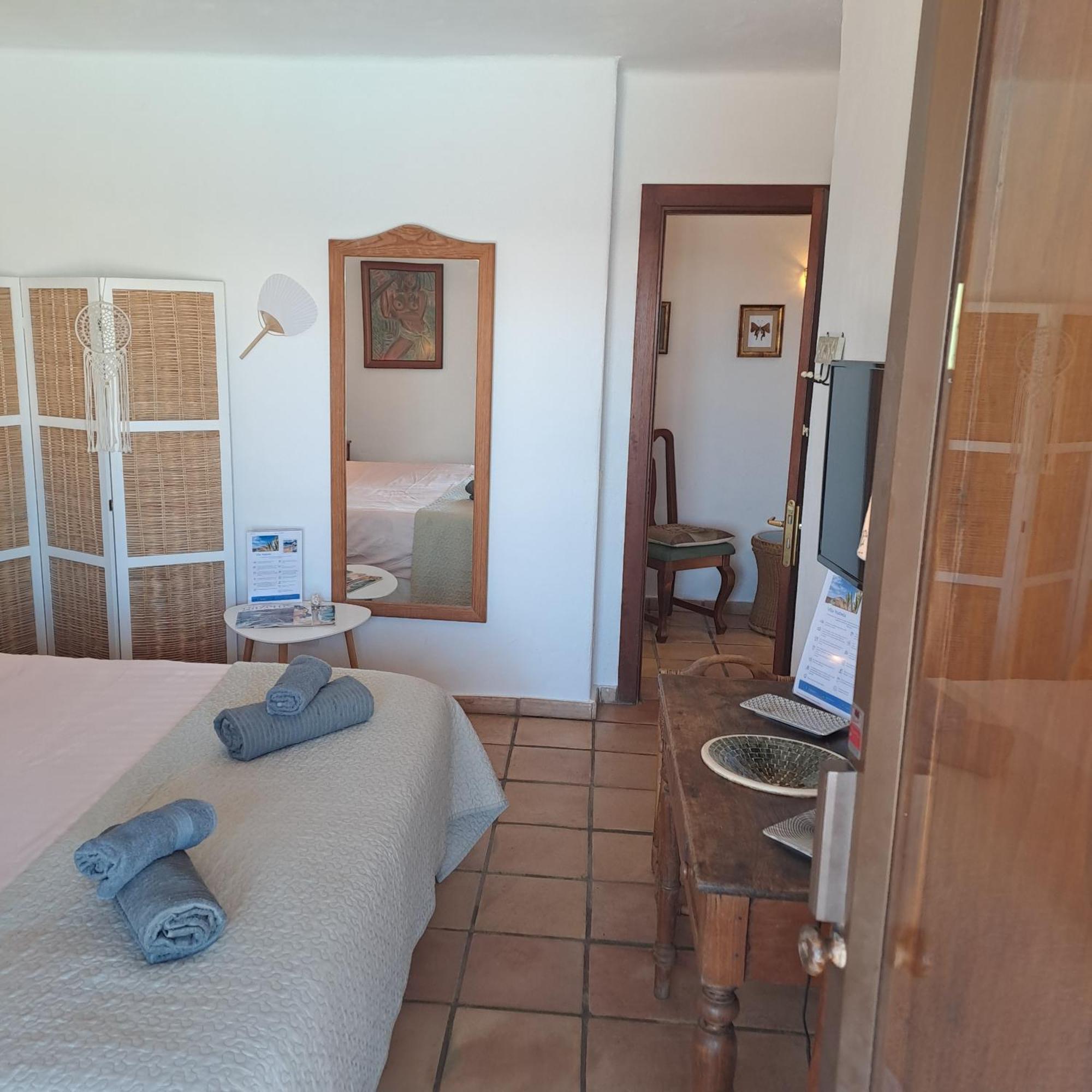 مبيت وإفطار تياس Tipica Lanzarote House Only Adults المظهر الخارجي الصورة