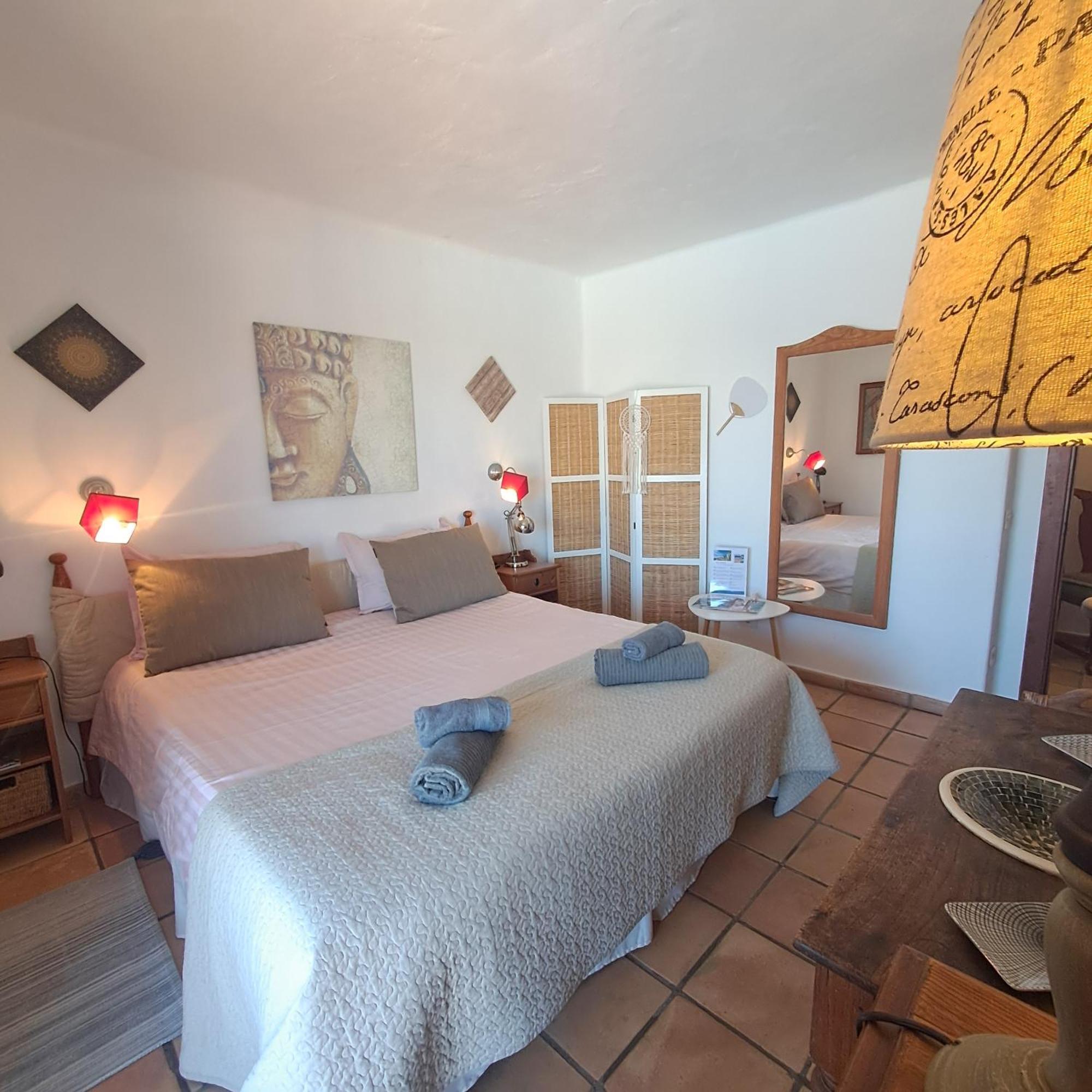 مبيت وإفطار تياس Tipica Lanzarote House Only Adults المظهر الخارجي الصورة